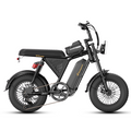 Bodywel M16 Pro Fat Tire E-Bike