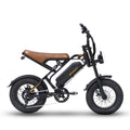 Bodywel M16 Fat Tire E - Bike - Bodywel_US