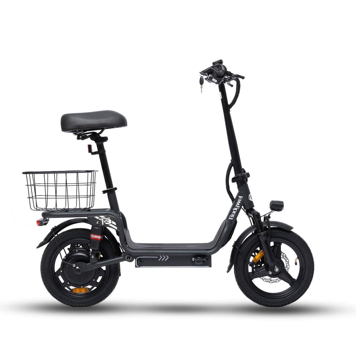 Bodywel T3 Electric Scooter