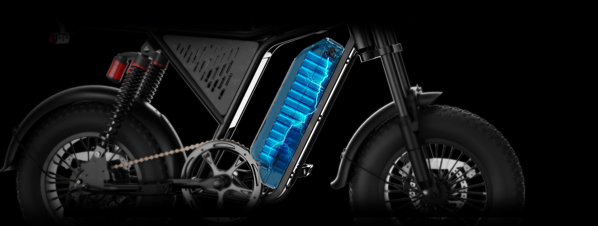 CE-certified Removable Battery