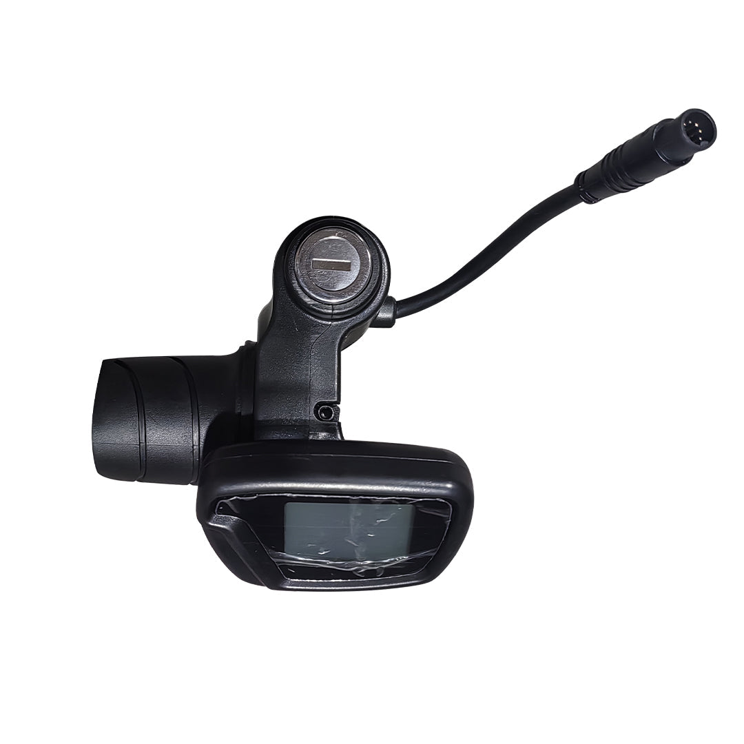 Bodywel E-Bike Display