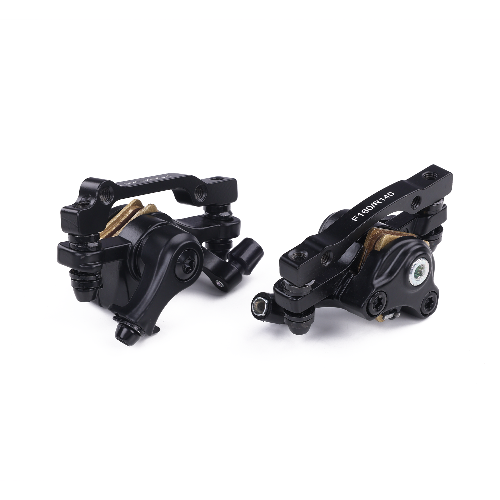 Bodywel E-Bike Brake Caliper