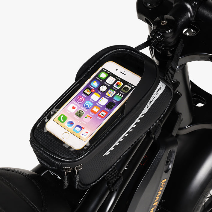 Bodywel M16 Pro Fat Tire E-Bike