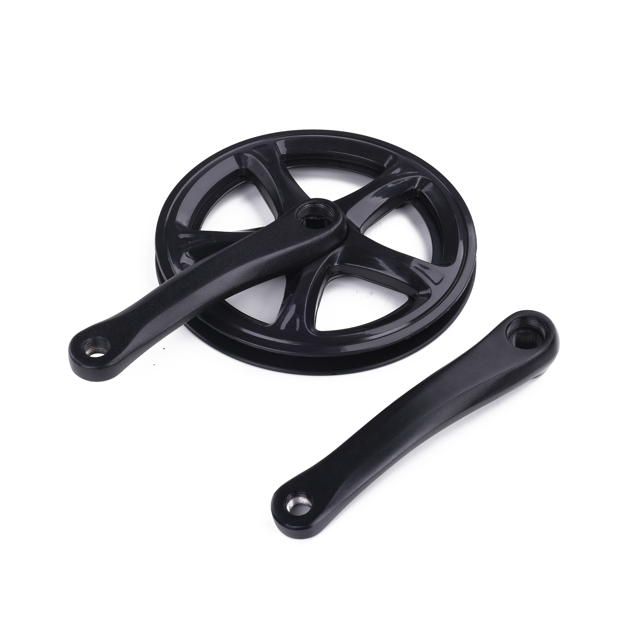 Bodywel E-Bike Sprocket Crank