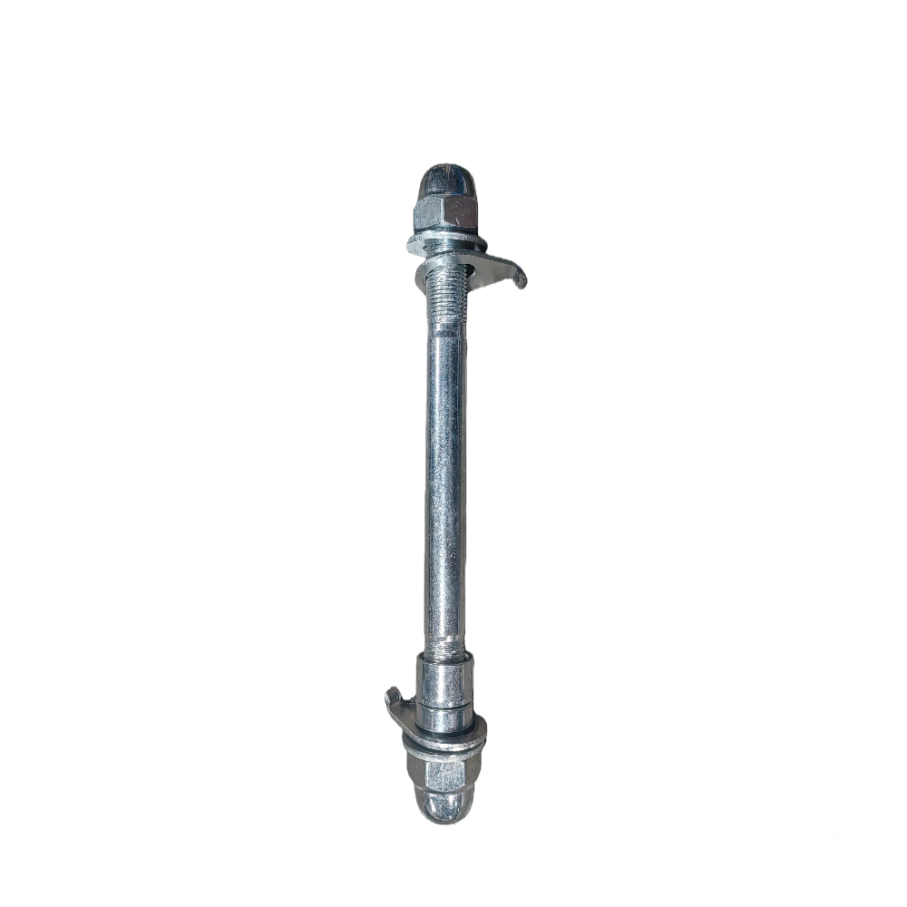 Bodywel L-T16 PRO Front Axle