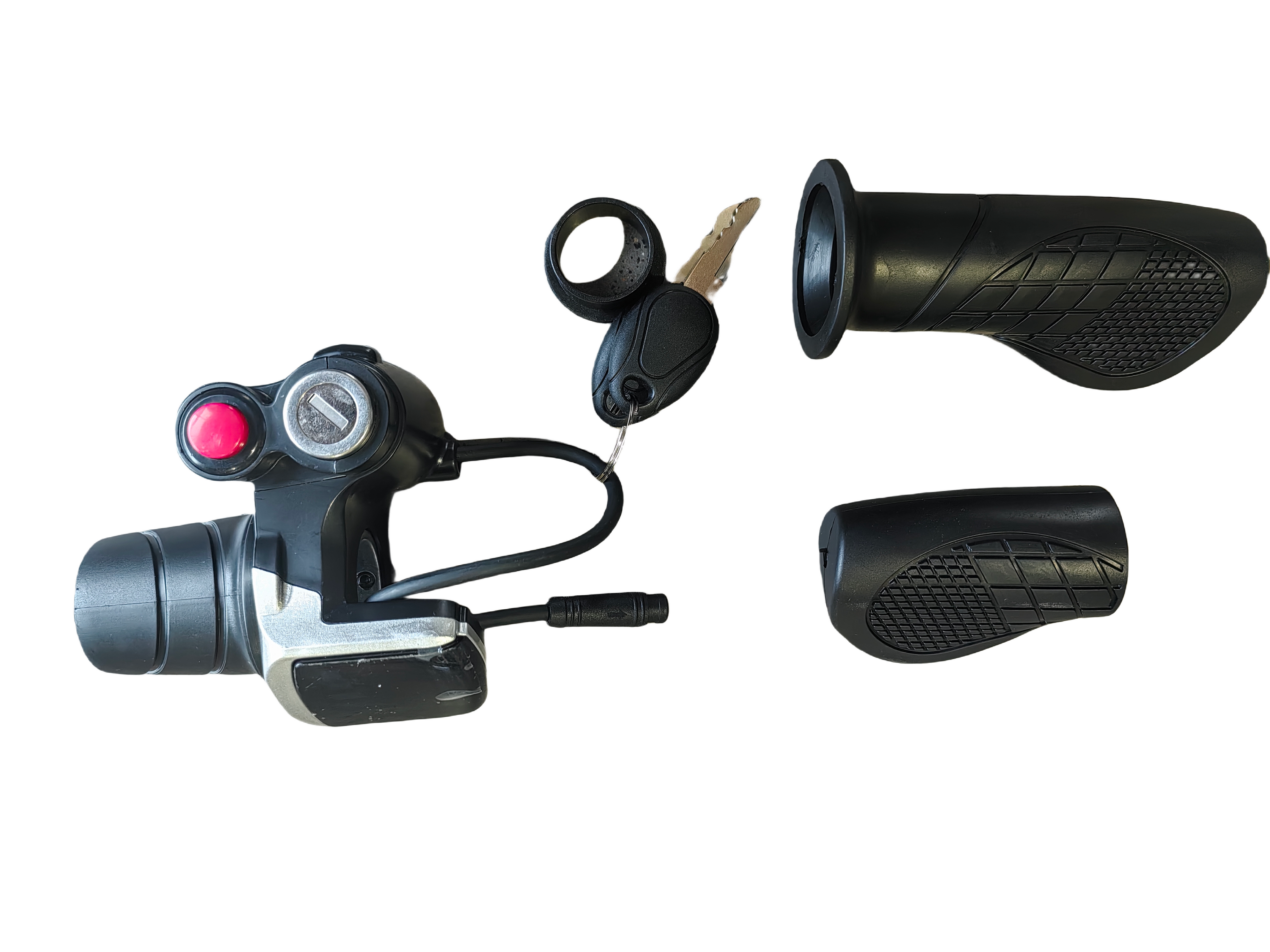 Bodywel  E-Bike Throttle