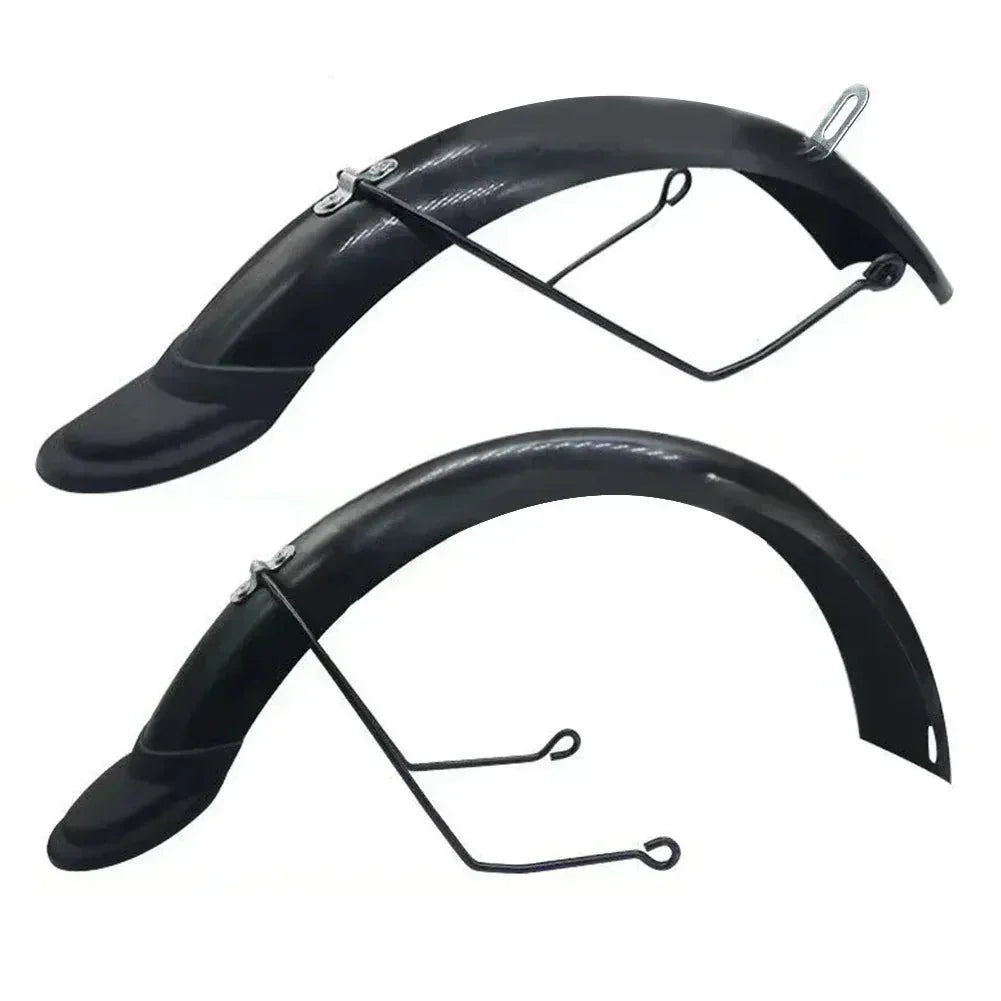 Bodywel E - Bike Fender - BodyweI EU