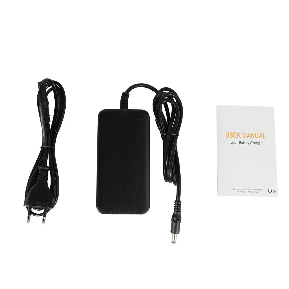 Bodywel Electric Bike Battery Charger - BodyweI EU