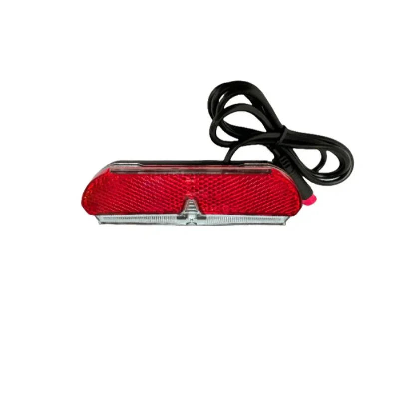 Bodywel Electric Bike Headlight & Taillight - BodyweI EU