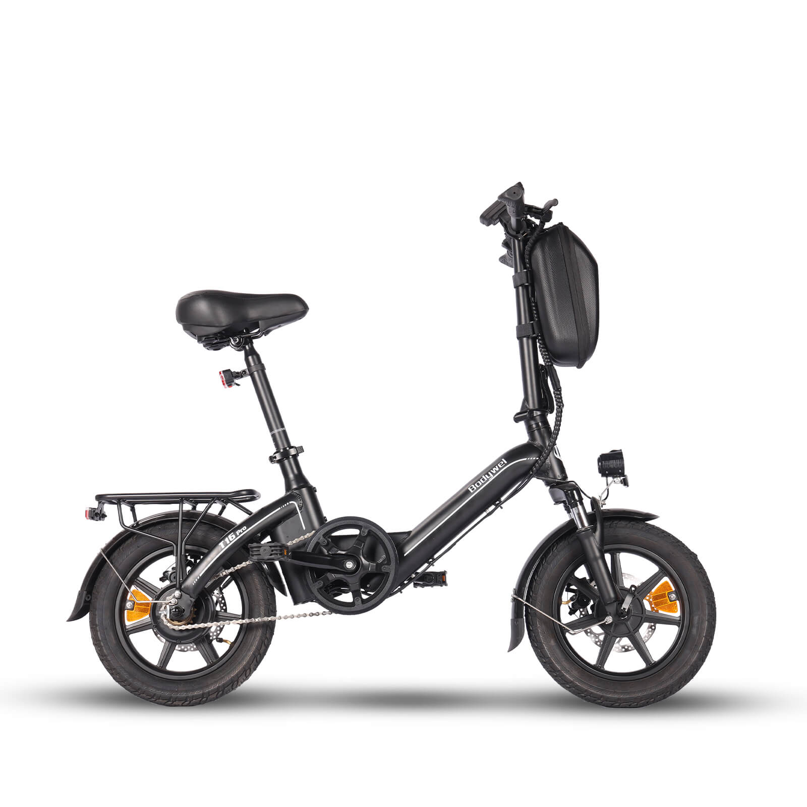 Bodywel Official Refurbished E-Bike