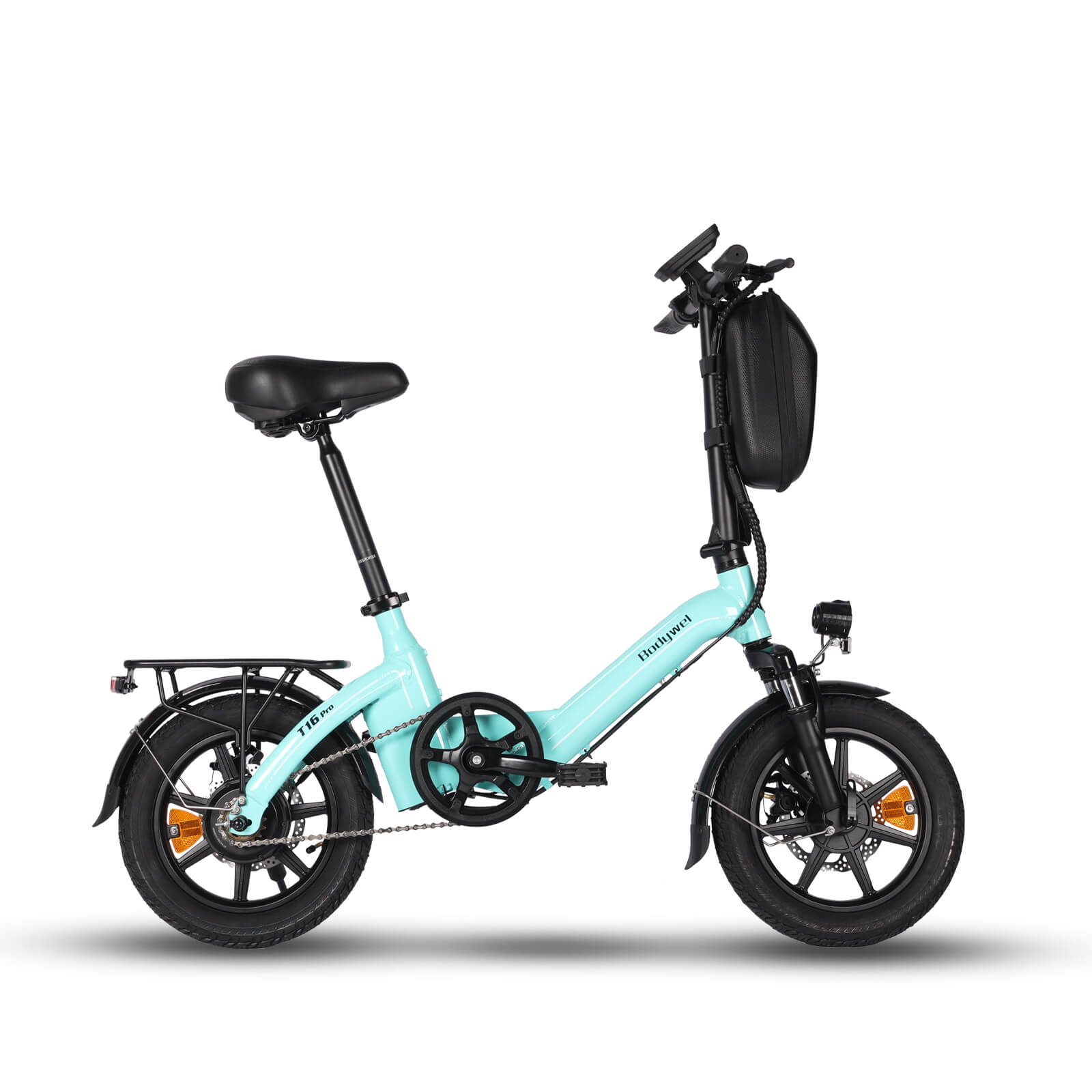 Bodywel Official Refurbished E-Bike
