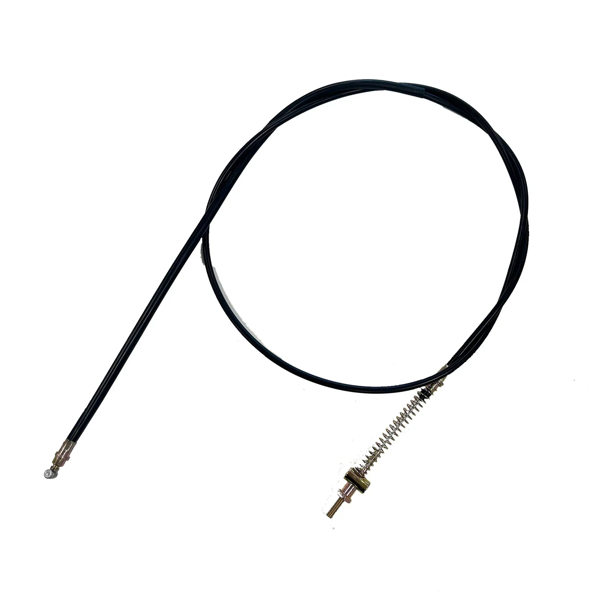 Bodywel Front & Rear Brake Cables