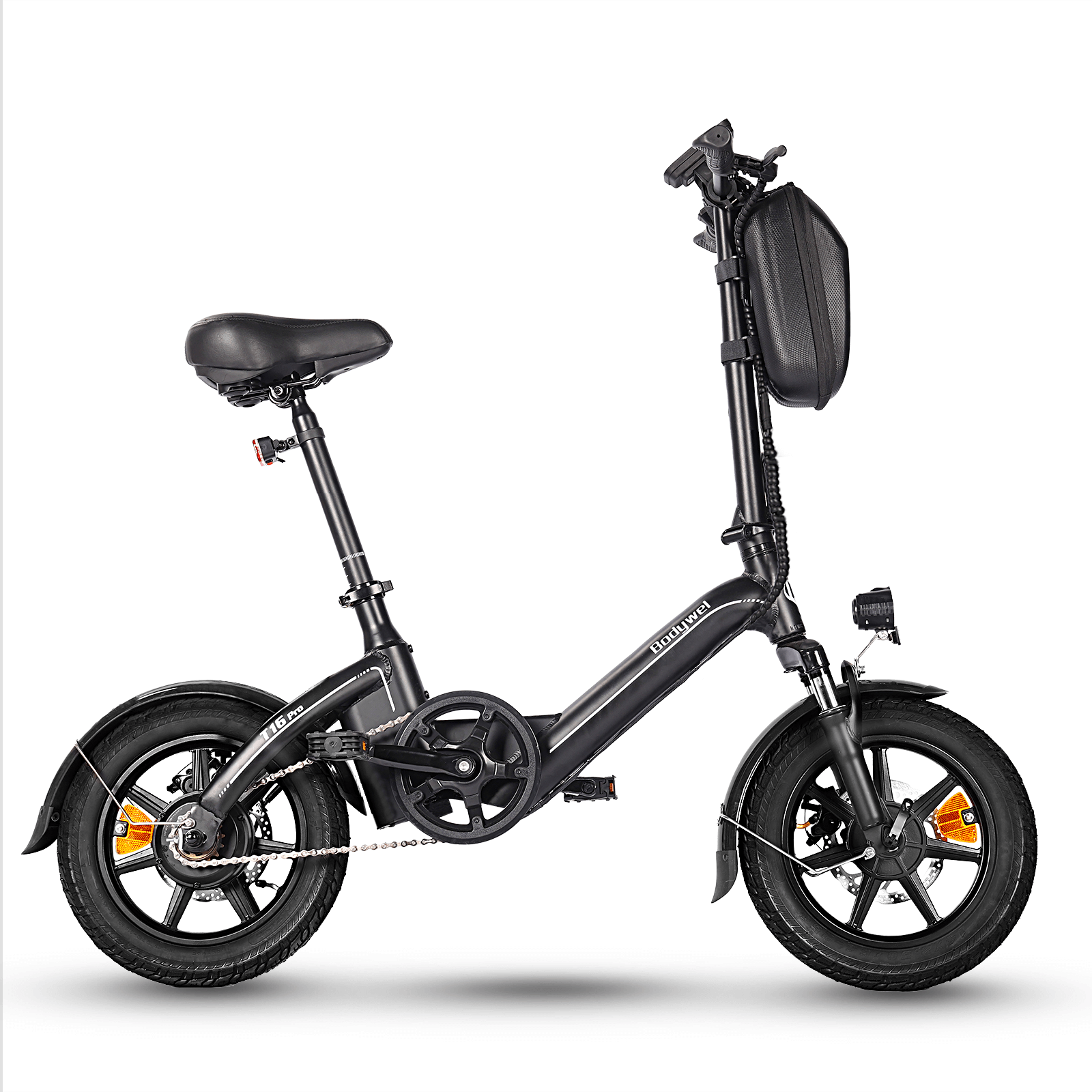 Bodywel Official Refurbished E-Bike