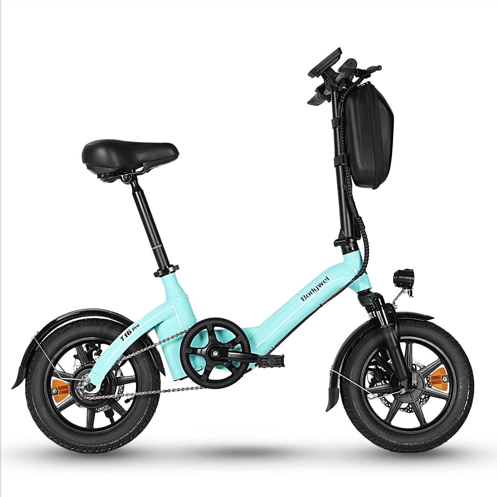 Bodywel Official Refurbished E-Bike